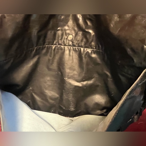 Chanel Sport Line 3-way Bag, Black - Picture 8 of 8